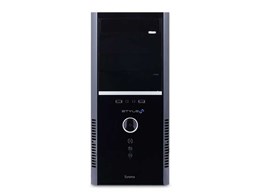 STYLE-R049-LCiX8K-UHX Core i9 10850K/16GB/500GB SSD