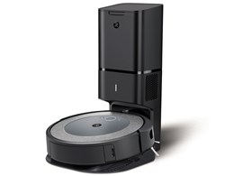 人気直販 iRobot ルンバ i3 グレー I315060 - 生活家電