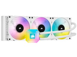 iCUE H150i ELITE CAPELLIX WHITE CW-9060051-WW [zCg]