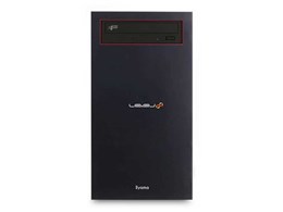 LEVEL-M046-iX4F-RXX Core i5 10400F/16GB/500GB SSD/GTX 1660Ti