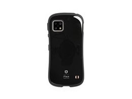 iFace First Class Standard AQUOS sense5G/4/4lite/4basic �p [�u���b�N]