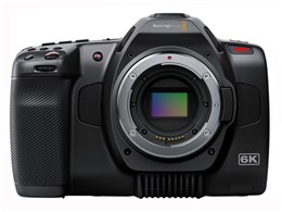 Blackmagic Design Blackmagic Pocket Cinema Camera 6K Pro 価格比較