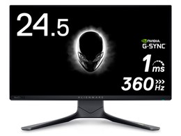 ALIENWARE AW2521H [24.5C`]