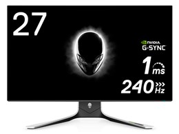 ALIENWARE AW2721D [27C`]