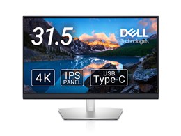 Dell UP3221Q [31.5インチ] 価格比較 - 価格.com