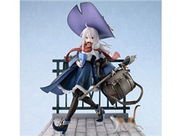 ベルファイン 魔女の旅々 1/7 イレイナ DX Ver. 価格比較 - 価格.com