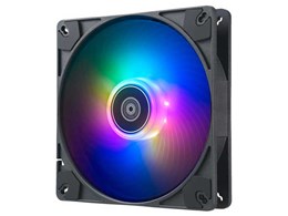 Air Penetrator 140i ARGB SST-AP140i-ARGB [ubN/]