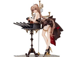 �A�Y�[�����[�� 1/7 �W�����E�o�[�� �h���X Ver.