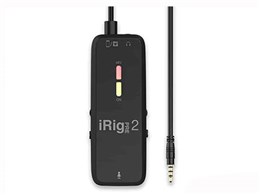 iRig Pre 2