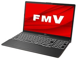 FMV LIFEBOOK AHシリーズ AH-X/F1 KC_WAXF1_A016 16GBメモリ・SSD 1TB・Blu-ray・Office搭載モデル