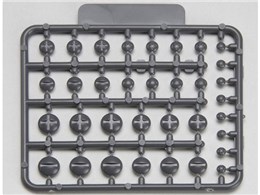 M.S.G ���f�����O�T�|�[�g�O�b�Y �v�����j�b�g P140 �l�W���[���h