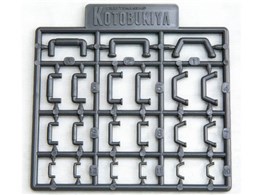 M.S.G ���f�����O�T�|�[�g�O�b�Y �v�����j�b�g P132 �t�b�NII