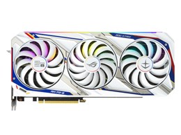 ROG-STRIX-GeForce-RTX-3080-GUNDAM-EDITION [PCIExp 10GB]