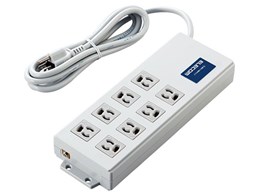 電源タップ コンセントタップ 8個口」の人気商品一覧 | 安い商品