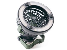 OUTDOOR MAN FAN&WARM LIGHT KOLT-007B