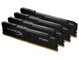 HX424C15FB4K4/64 [DDR4 PC4-19200 16GB 4g]