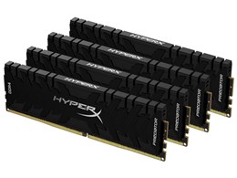 HX426C15PB3K4/128 [DDR4 PC4-21300 32GB 4g]