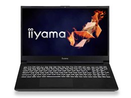 LEVEL-15FX067-i7-RLFX Core i7 10750H/8GB/250GB SSD/GTX 1650Ti/15C` tHD
