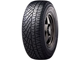 LATITUDE Cross 285/45R21 113W XL MO1