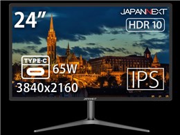 JN-IPS24UHDRC65W [24C`]