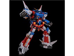 千値練 RIOBOT スーパーロボット大戦OG 変形合体 SRX 価格比較 - 価格.com