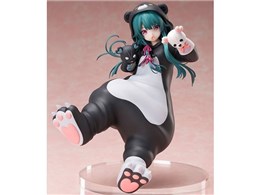 ���܃N�}�F�x�A�[ ���i 1/7