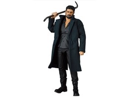 MAFEX WILLIAM BILLY BUTCHER