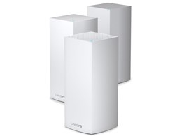 linksys velop - 無線LANルーター(Wi-Fiルーター)の通販・価格