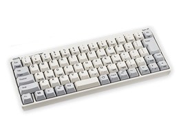 Happy Hacking Keyboard Professional HYBRID Type-S PD-KB820WS []