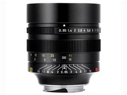 SPEEDMASTER 50mm F0.95 M [ubN]