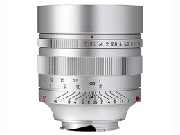 SPEEDMASTER 50mm F0.95 M [Vo[]