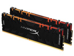 HX430C16PB3AK2/64 [DDR4 PC4-24000 32GB 2g]