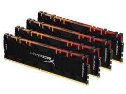HX430C16PB3AK4/128 [DDR4 PC4-24000 32GB 4g]