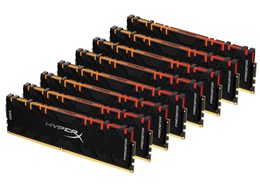 HX432C16PB3AK8/256 [DDR4 PC4-25600 32GB 8g]