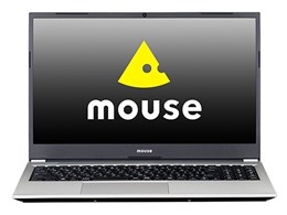mouse B5-i7 Core i7 1065G7/8GB/512GB NVMe SSD/15.6^tHDtڃf