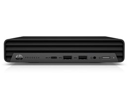 ProDesk 405 G6 DM i.com Ryzen5 PRO 4650GE/8GB/256GB SSD C8