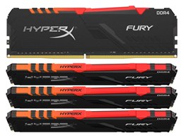 HX434C17FB4AK4/64 [DDR4 PC4-27700 16GB 4g]
