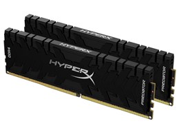 HX436C18PB3K2/64 [DDR4 PC4-28800 32GB 2g]