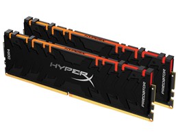 HX446C19PB3AK2/16 [DDR4 PC4-36800 8GB 2g]