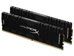 HX448C19PB3K2/16 [DDR4 PC4-38400 8GB 2g]