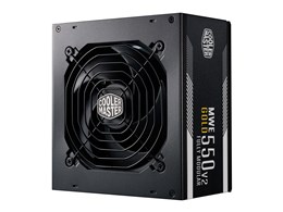 MWE Gold V2 550 Full Modular MPE-5501-AFAAG-JP