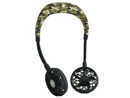 WFan DFYA212CAMO