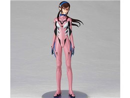 海洋堂 HAYASHI HIROKI FIGURE COLLECTION エヴァガールズ 1/7 マリ 価格比較 - 価格.com