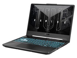 TUF Gaming A15 FA506QM FA506QM-R7R3060BL