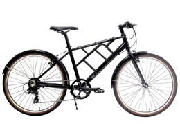 XDS-TRU1.0 [BLACK]