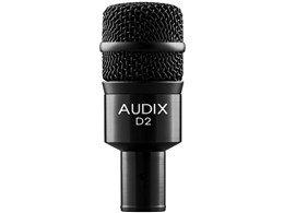 Dynamic Instrument D2