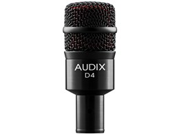 Dynamic Instrument D4