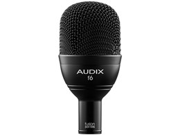 Dynamic Instrument f6