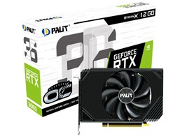NE63060S19K9-190AF (GeForce RTX 3060 StormX OC 12GB) [PCIExp 12GB] hXpWeb胂f