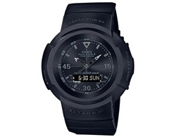 カシオ G-SHOCK AWG-M520BB-1AJF 価格比較 - 価格.com